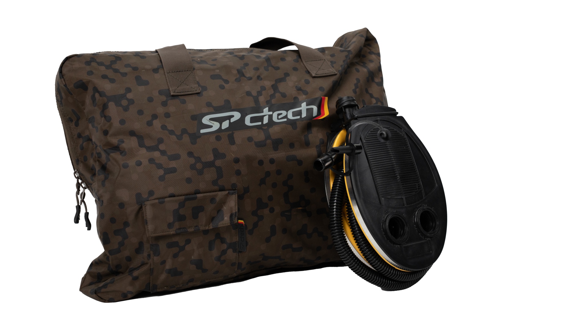 Solar SP C-TECH Floatation Cell