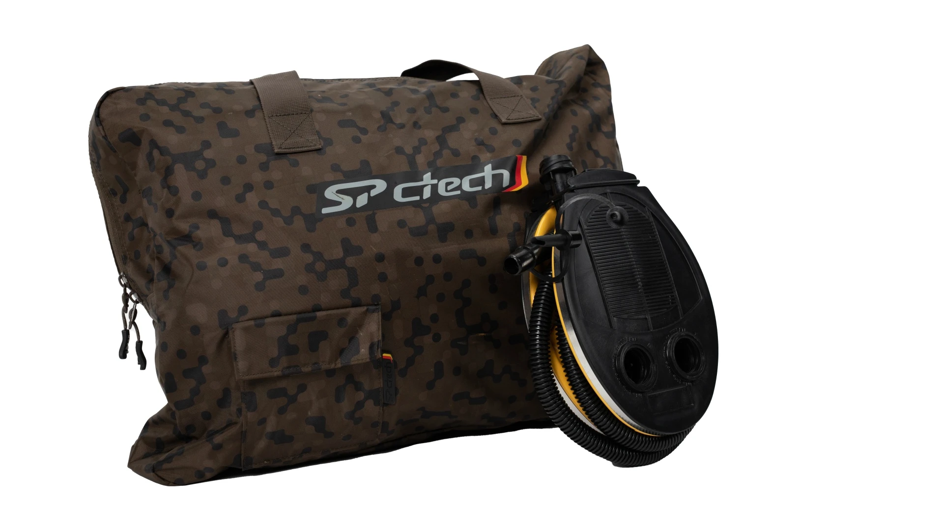 Solar SP C-TECH Floatation Cell
