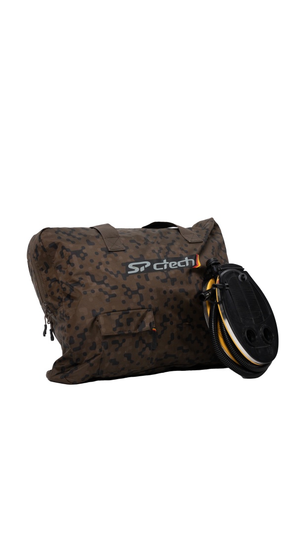 Solar SP C-TECH Floatation Cell