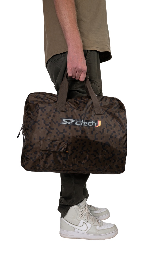 Solar SP C-TECH Floatation Cell