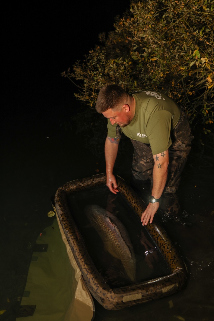 Solar SP C-TECH Floatation Cell