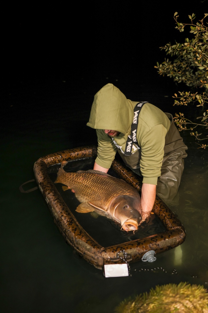 Solar SP C-TECH Floatation Cell