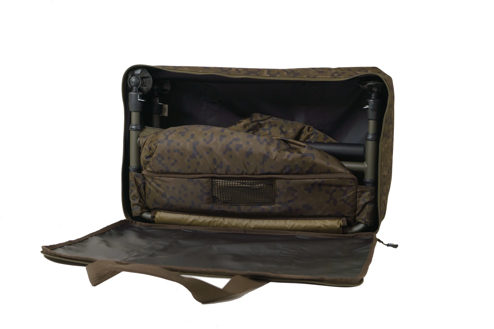 Solar SP C-TECH Quick Up Cradle