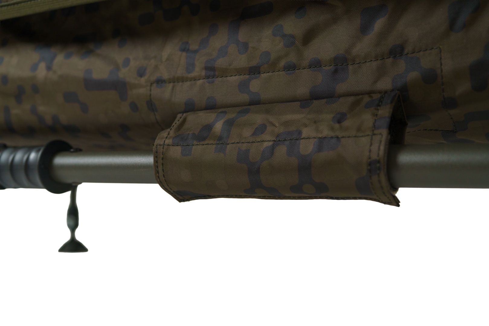 Solar SP C-TECH Quick Up Cradle