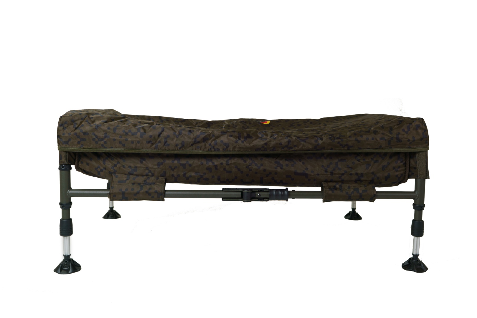 Solar SP C-TECH Quick Up Cradle