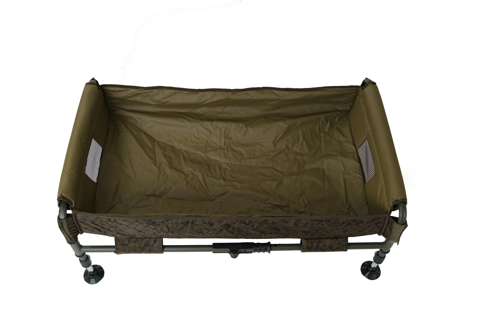 Solar SP C-TECH Quick Up Cradle