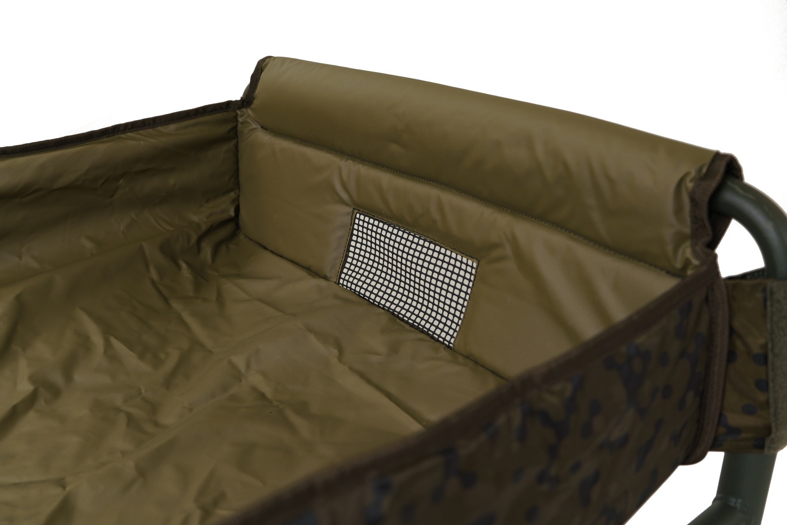 Solar SP C-TECH Quick Up Cradle