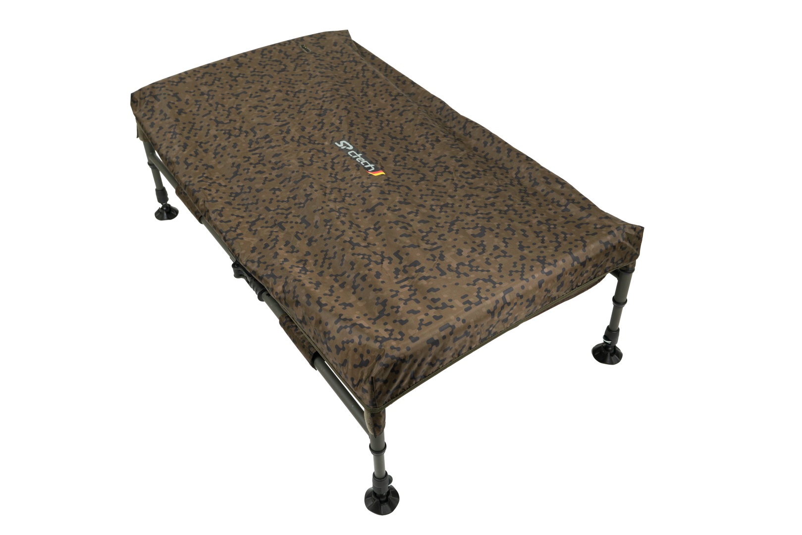 Solar SP C-TECH Quick Up Cradle XL