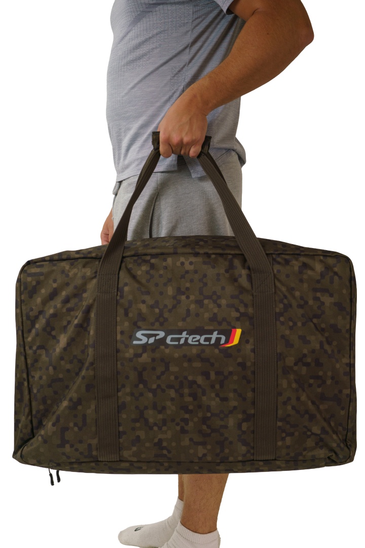 Solar SP C-TECH Quick Up Cradle XL