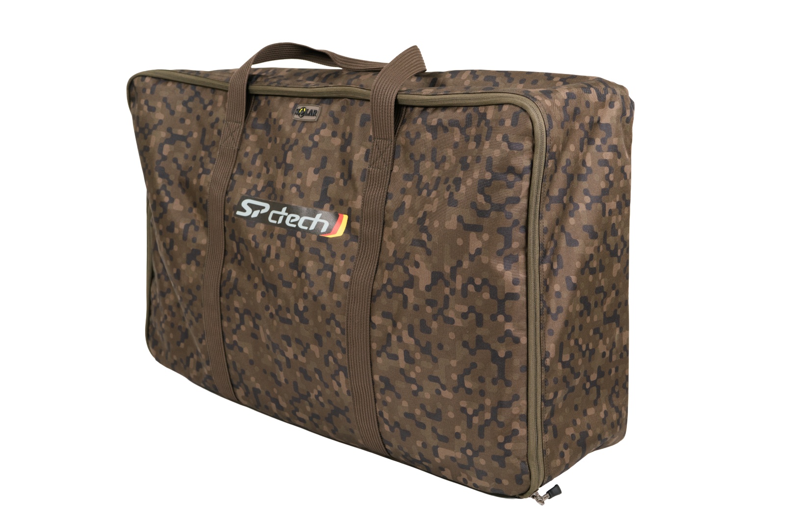 Solar SP C-TECH Quick Up Cradle XL