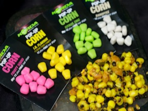 Korda PopUp Corn Banoffee