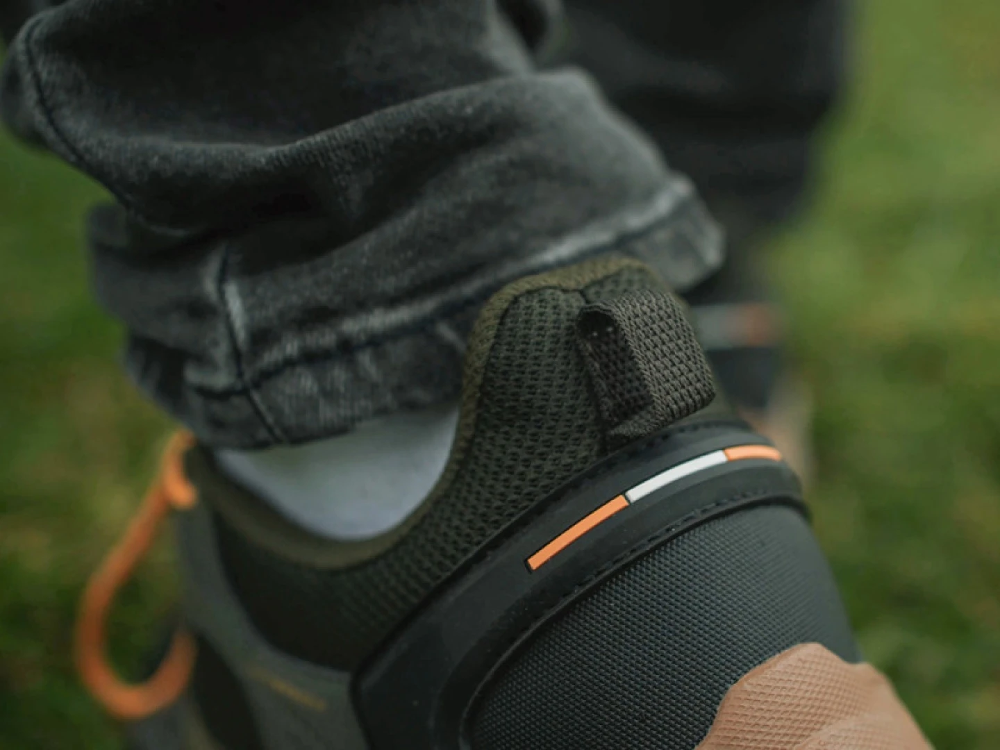 Delphin Ixtera RIVEZ - Botas Outdoor Impermeables