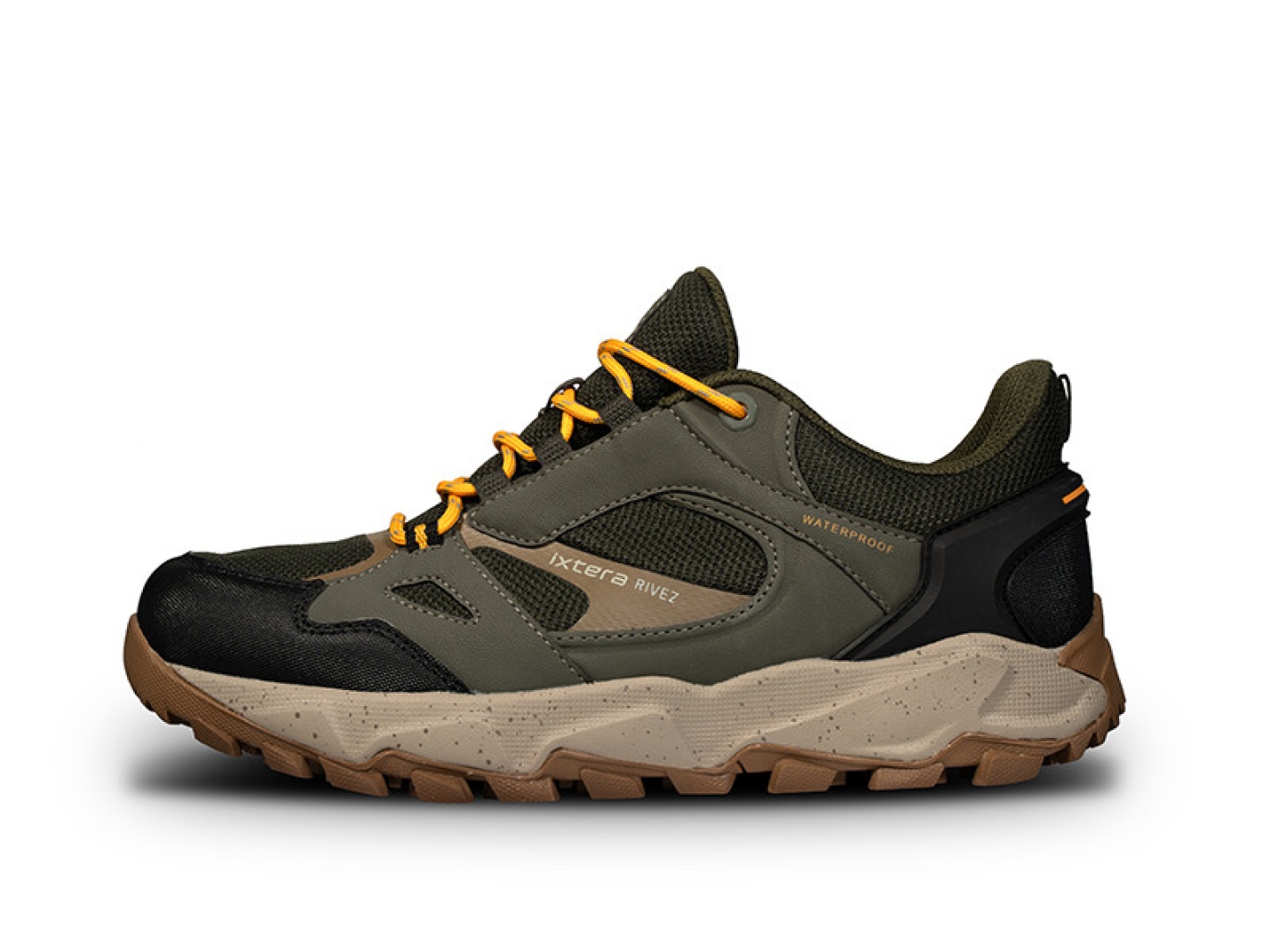 Delphin Ixtera RIVEZ - Водонепроникне Взуття Для Відпочинку На Природі