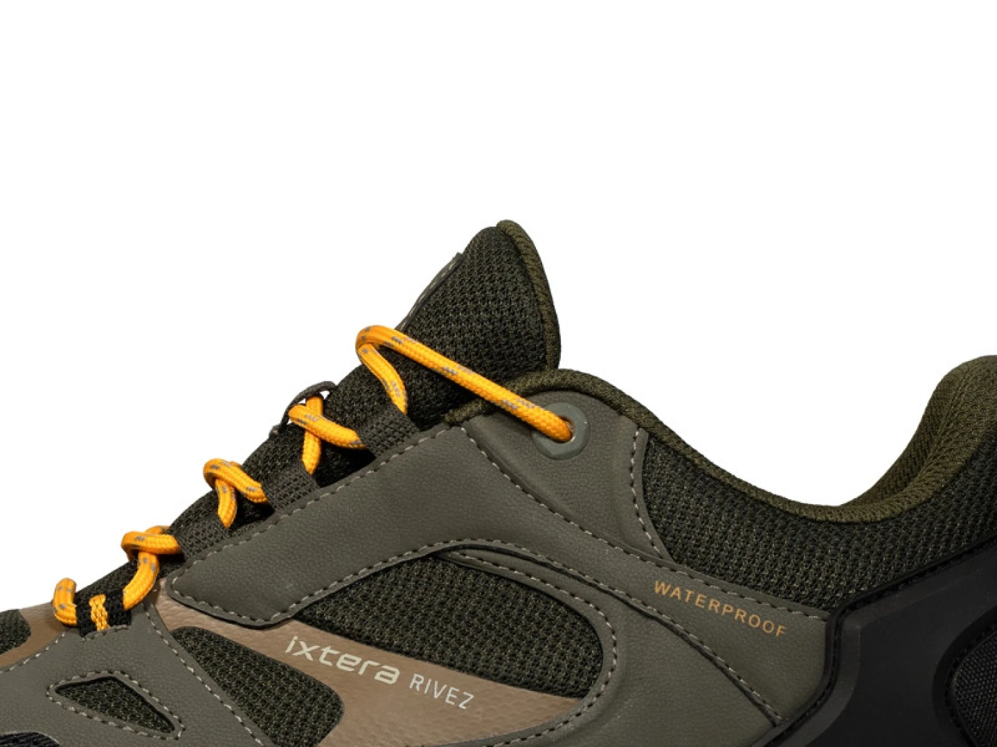 Delphin Ixtera RIVEZ - Botas Outdoor Impermeables