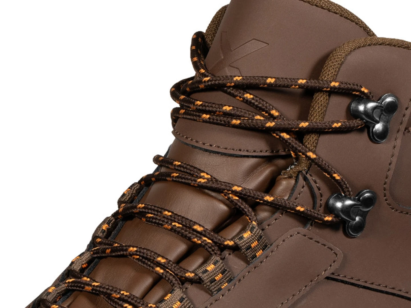 Delphin Ixtera SIERRA - Zapatos de cuero impermeables