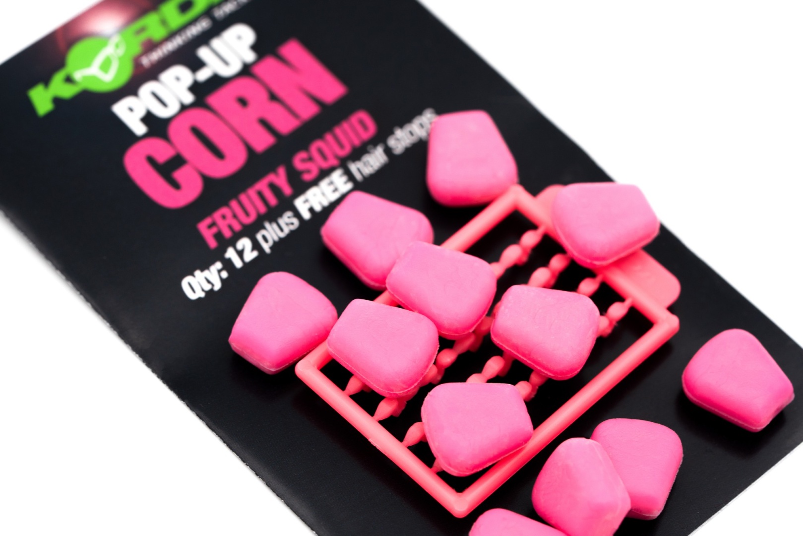 Korda PopUp Corn Fruity Squid