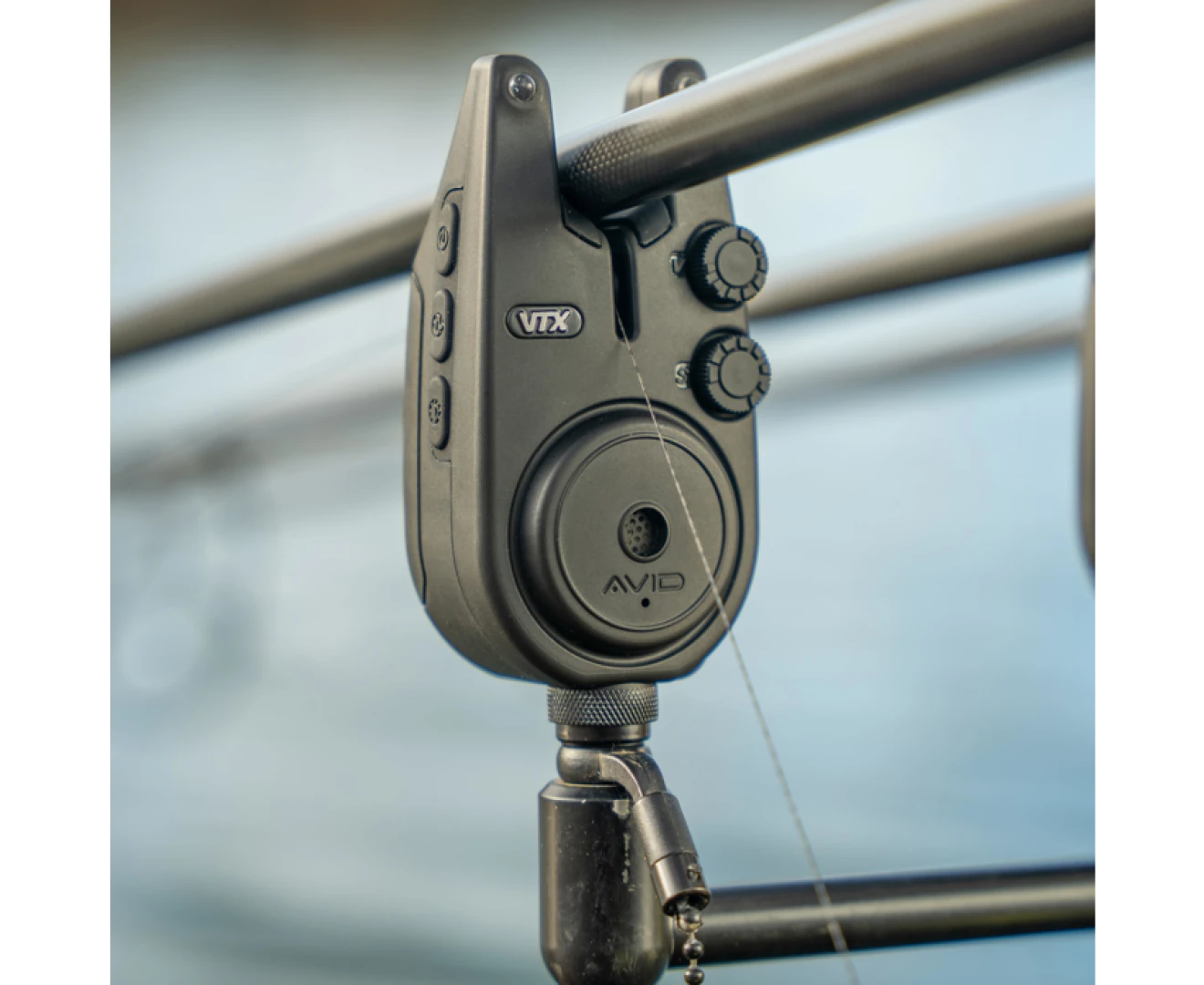 Avid Carp VTX Bite Alarm 