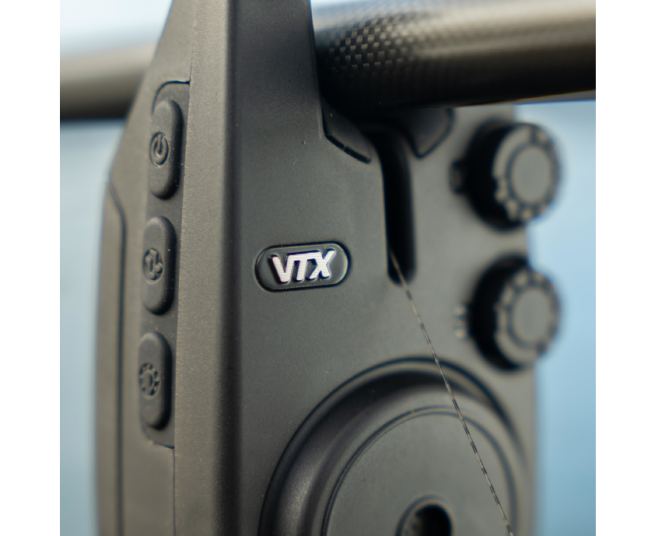 Avid Carp VTX Bite Alarm 