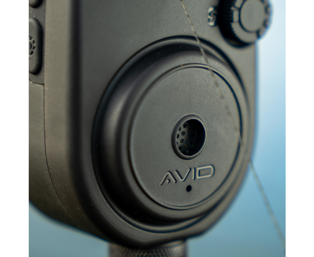 Avid Carp VTX Bite Alarm 