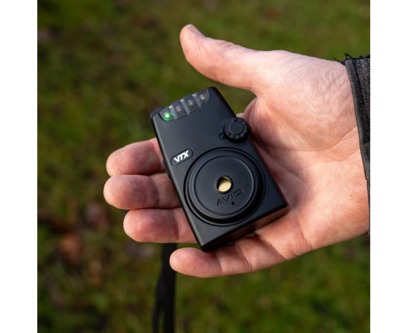 Avid Carp VTX Receiver