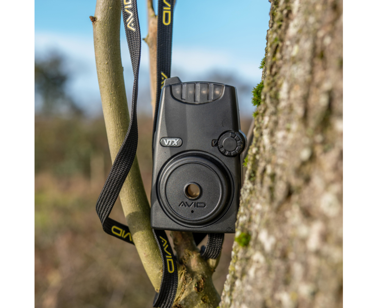 Avid Carp VTX Receiver 