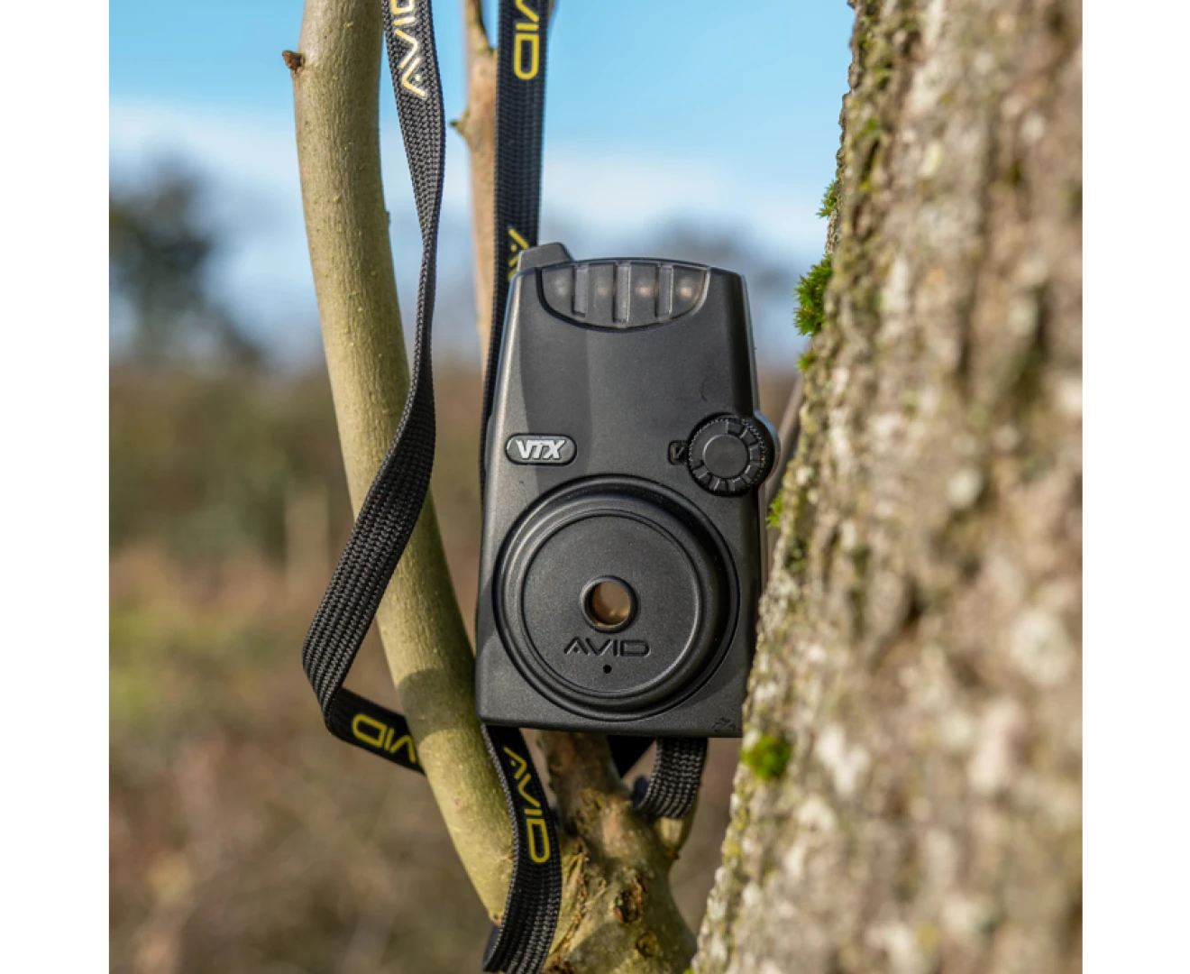 Avid Carp VTX Receiver
