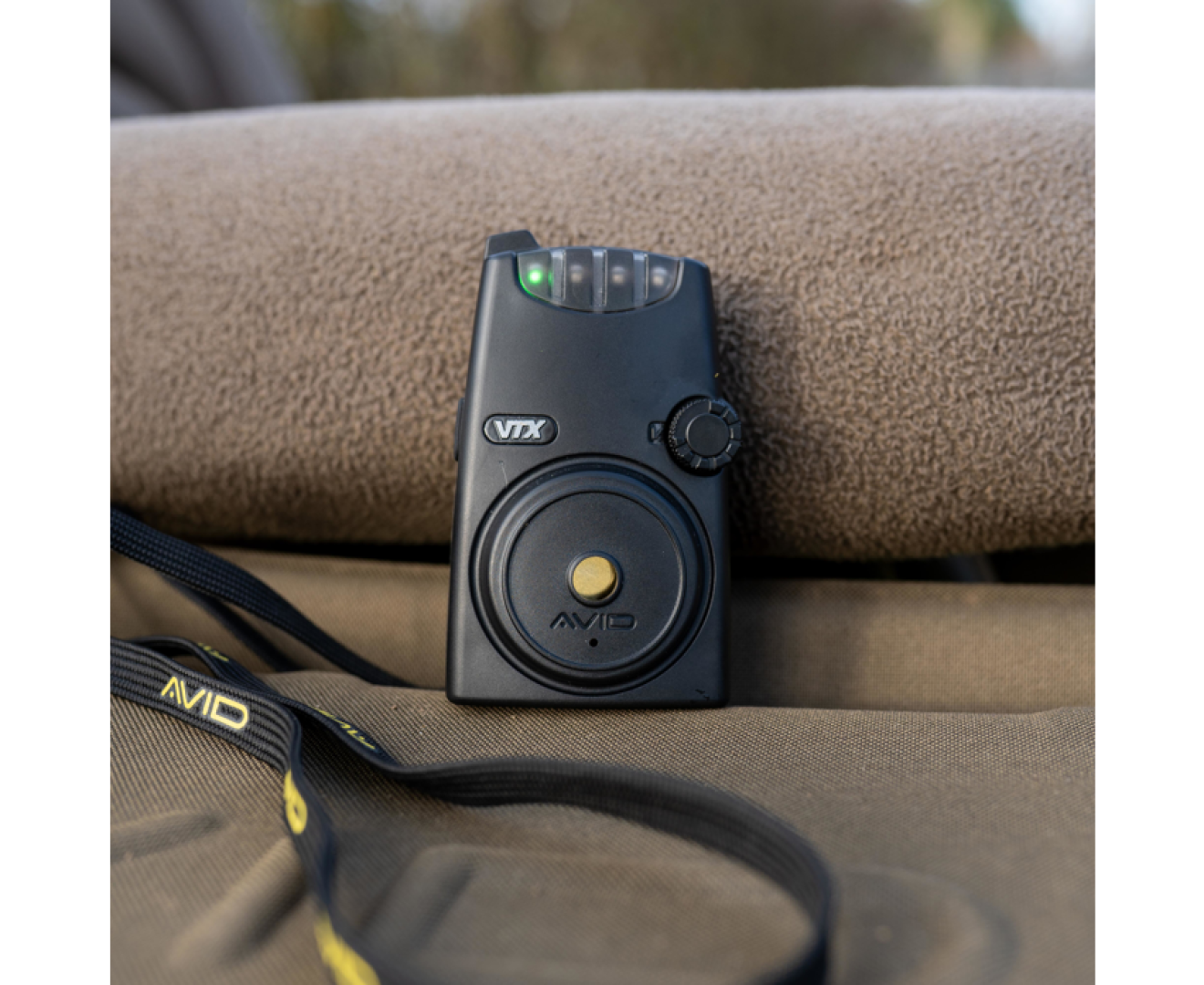 Avid Carp VTX Receiver 