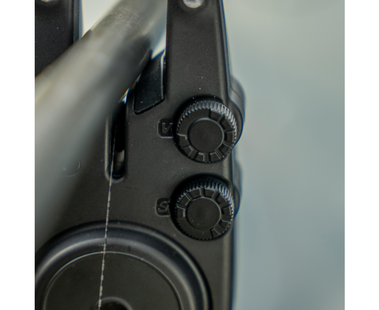 Avid Carp VTX Bite Alarm Set 