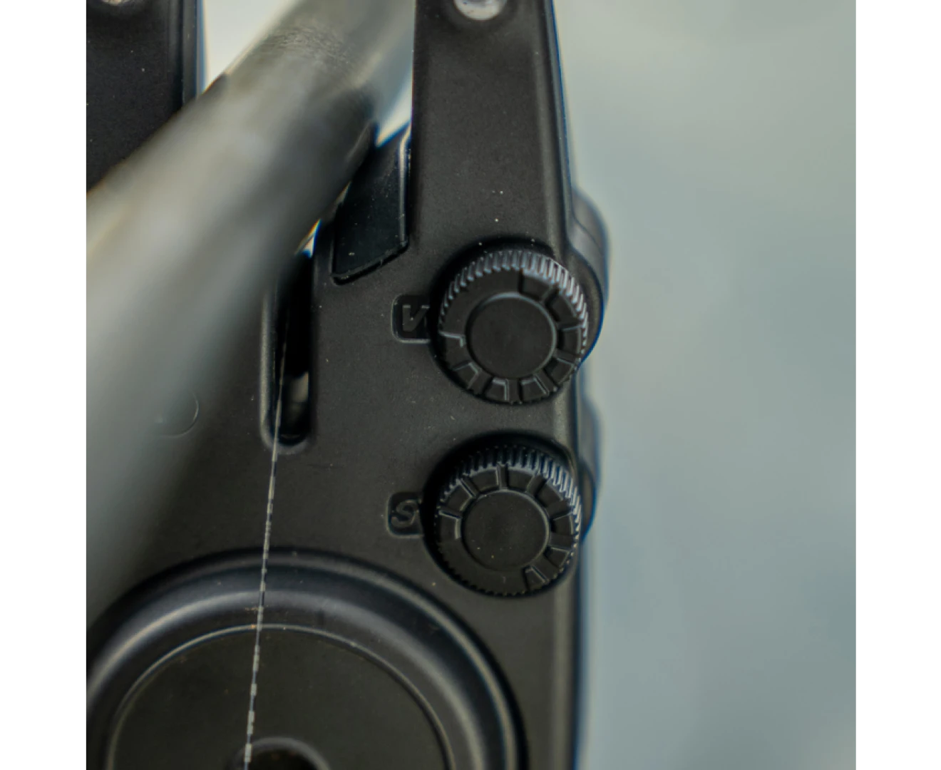 Avid Carp VTX Bite Alarm Set