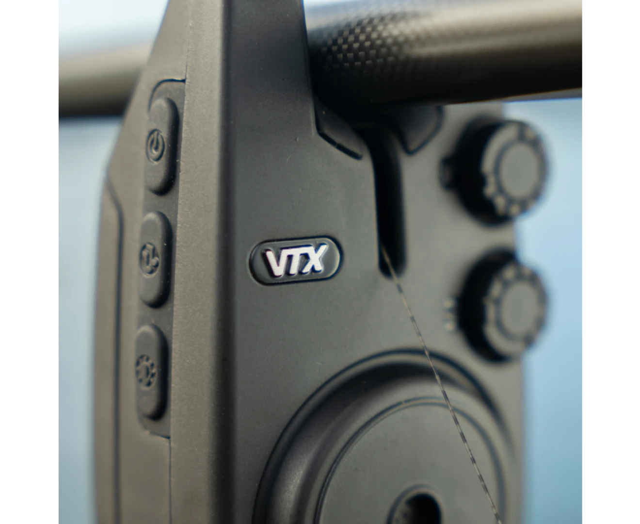 Avid Carp VTX Bite Alarm Set