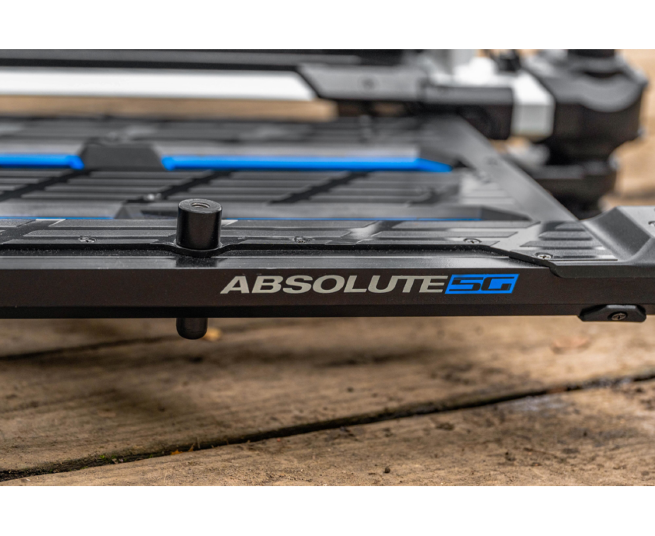 Preston Innovations Absolute 5G Station - White Edition