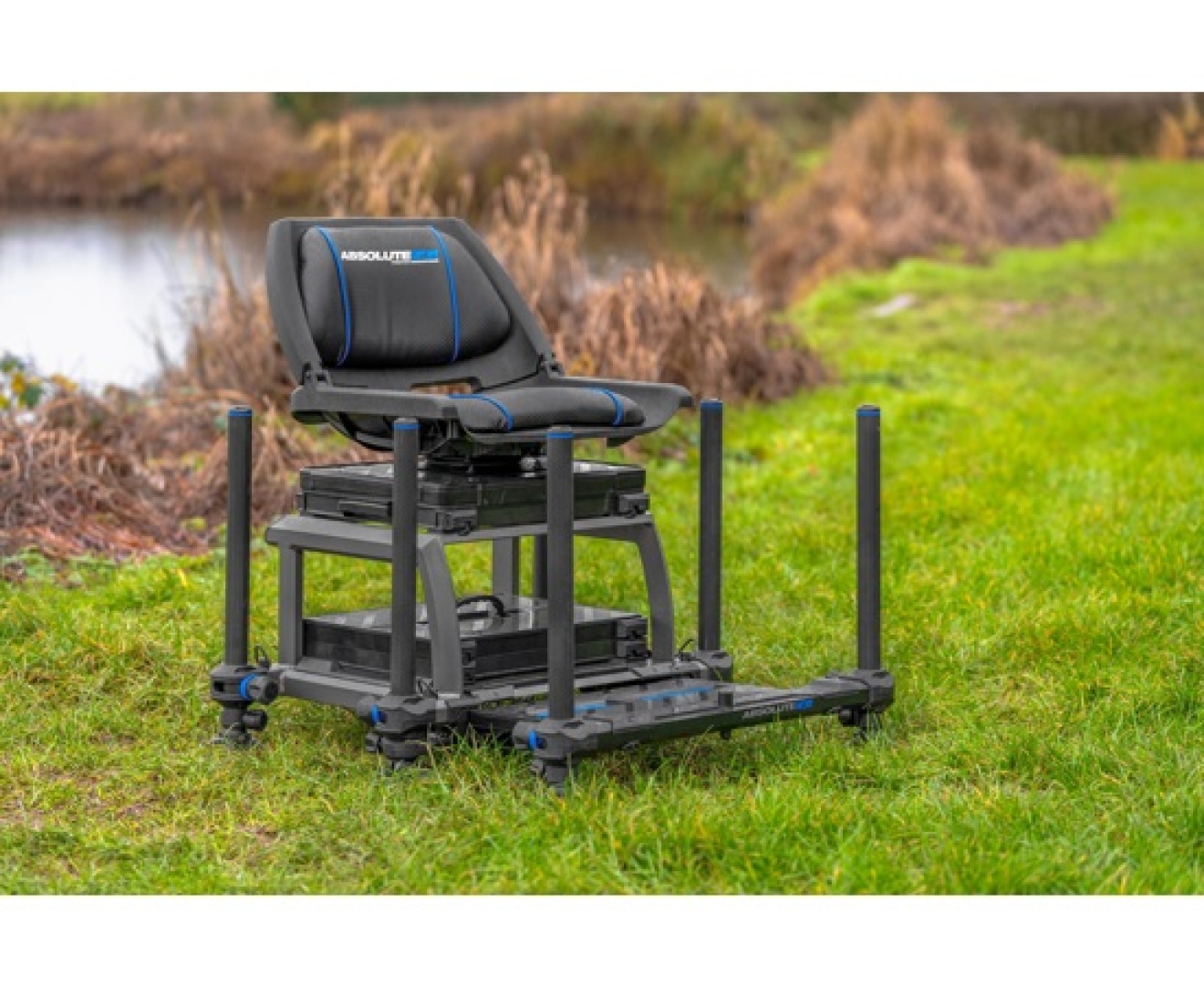 Preston Innovations Absolute 5G 360 Station