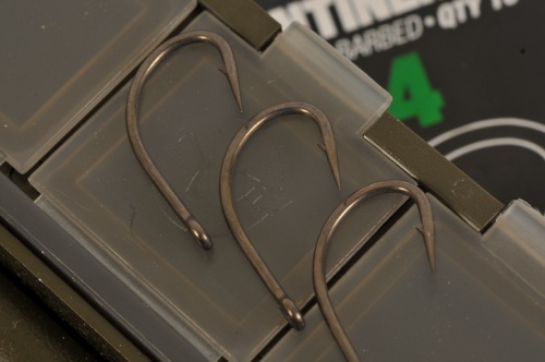 Korda Kontinental Hooks