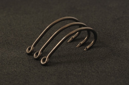 Korda Kontinental Hooks