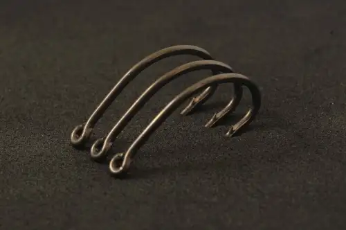 Korda Kontinental Hooks