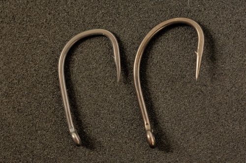 Korda Kontinental Hooks