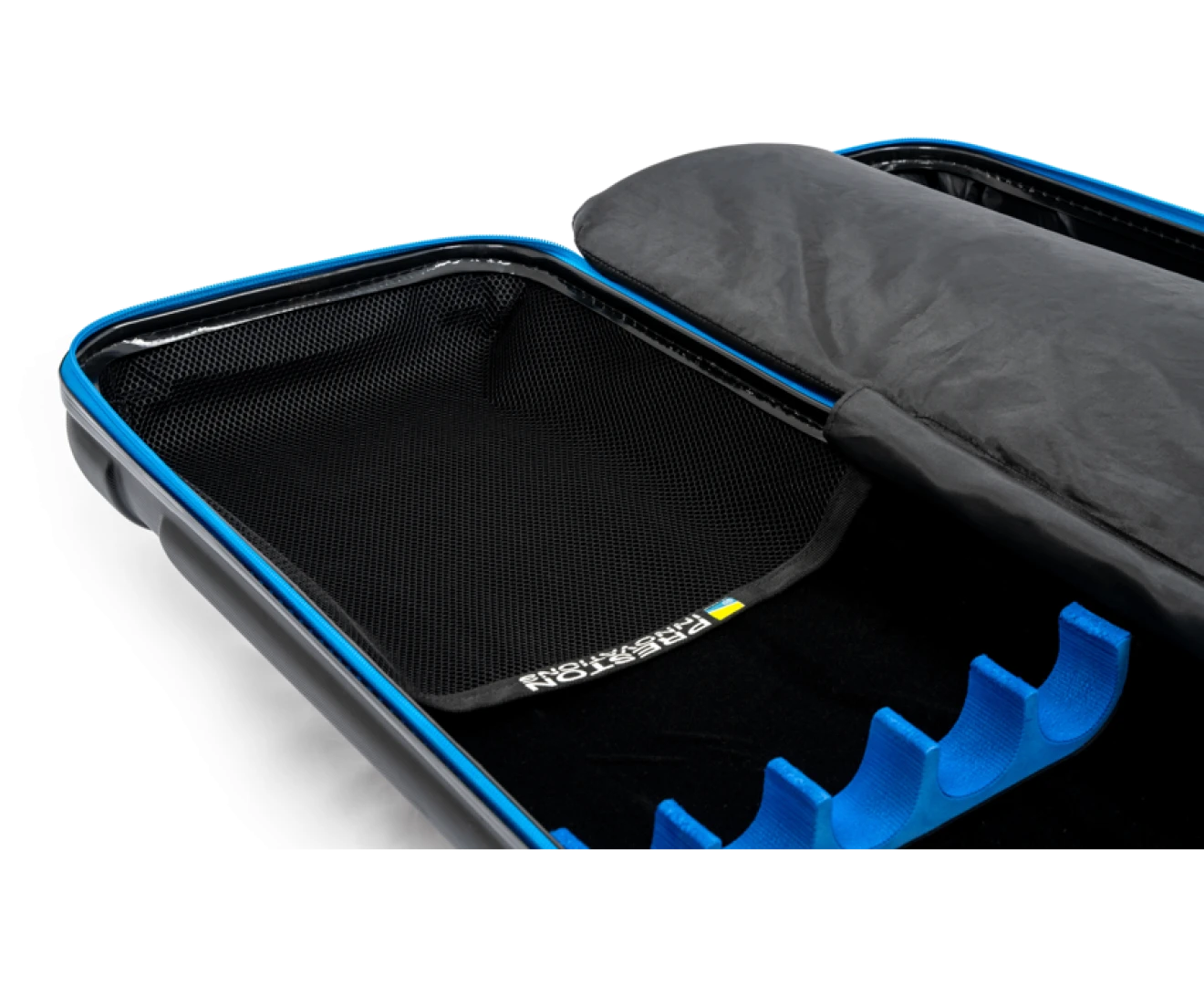 Preston Innovations Hardcase Rod Safe - XL (190cm)
