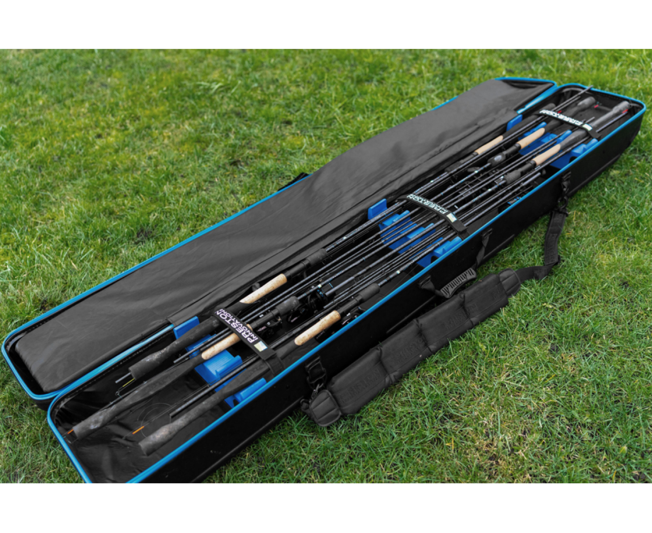 Preston Innovations Hardcase Rod Safe - XL (190cm)