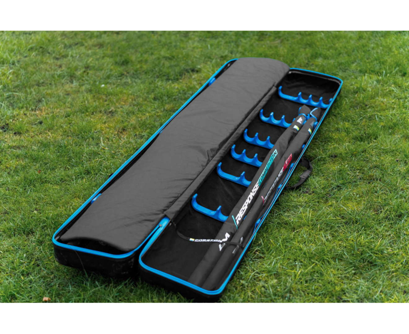 Preston Innovations Hardcase Rod Safe - XL (190cm)