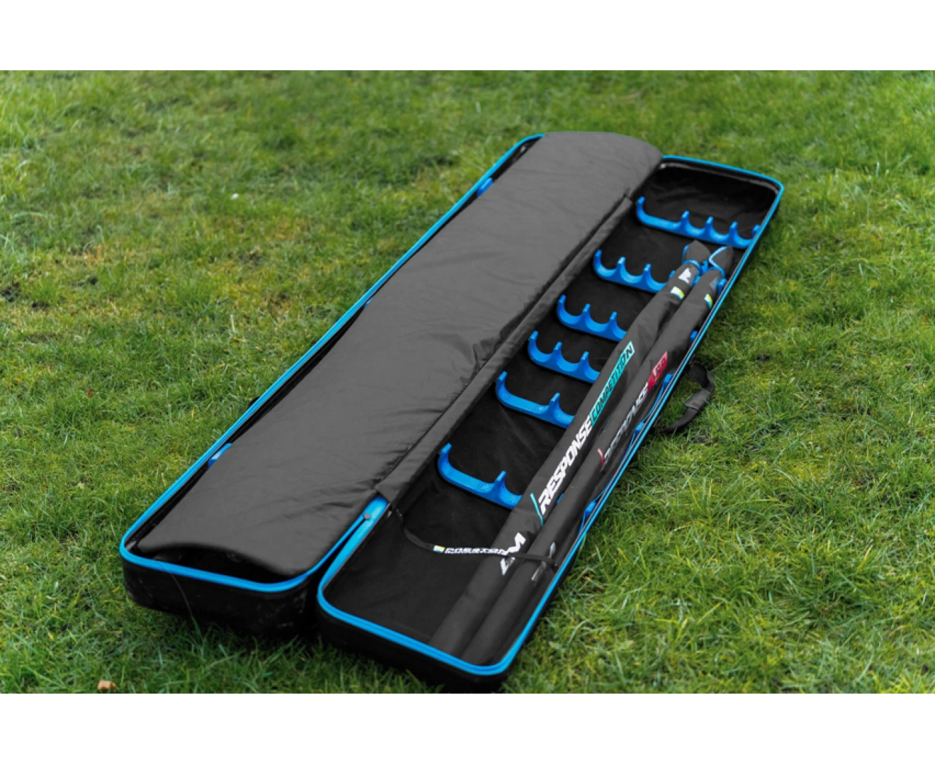 Preston Innovations Hardcase Rod Safe - XL (190cm)