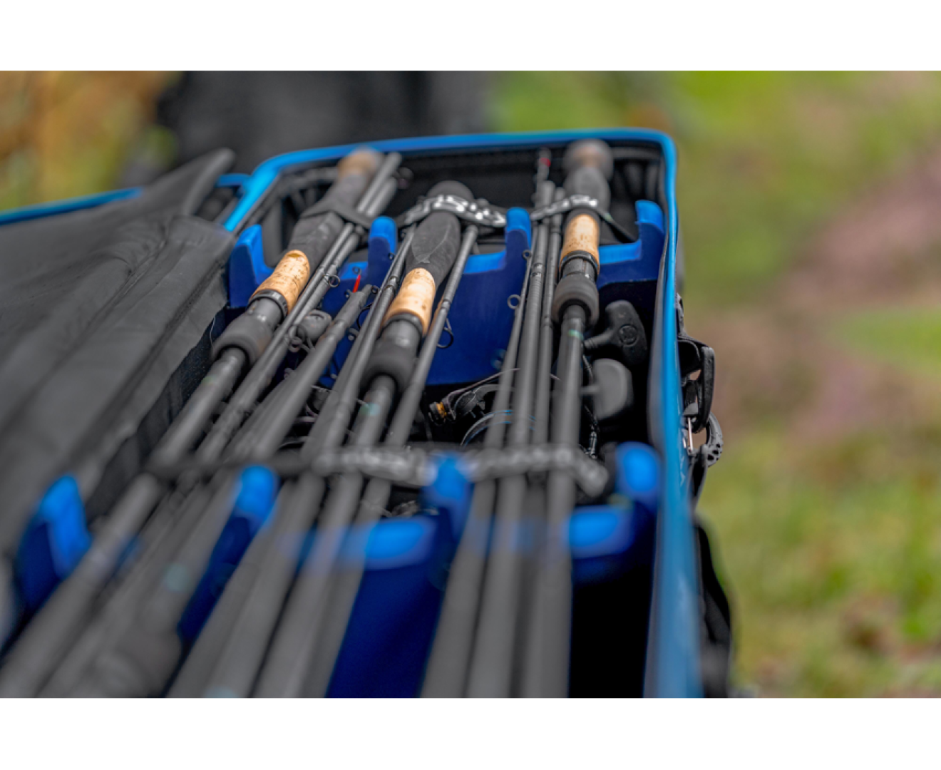 Preston Innovations Hardcase Rod Safe - XL (190cm)
