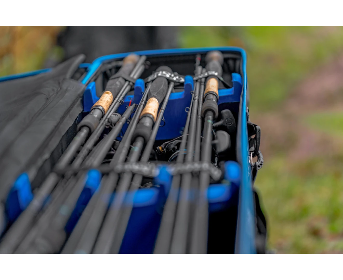 Preston Innovations Hardcase Rod Safe - XL (190cm)