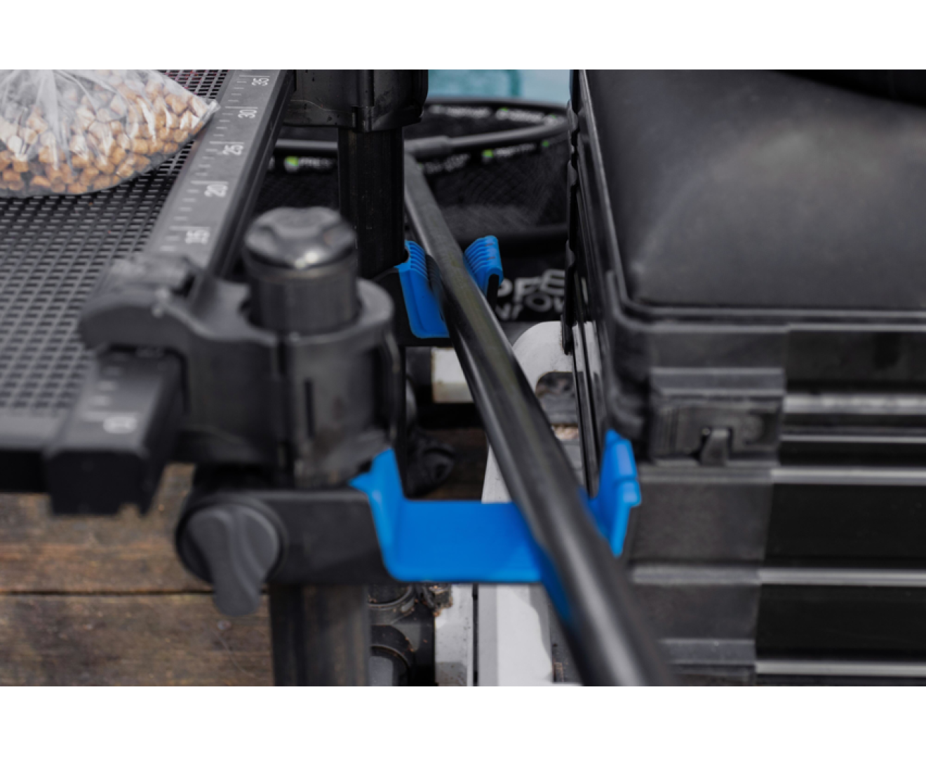 Preston Innovations Offbox Landing Net Holders