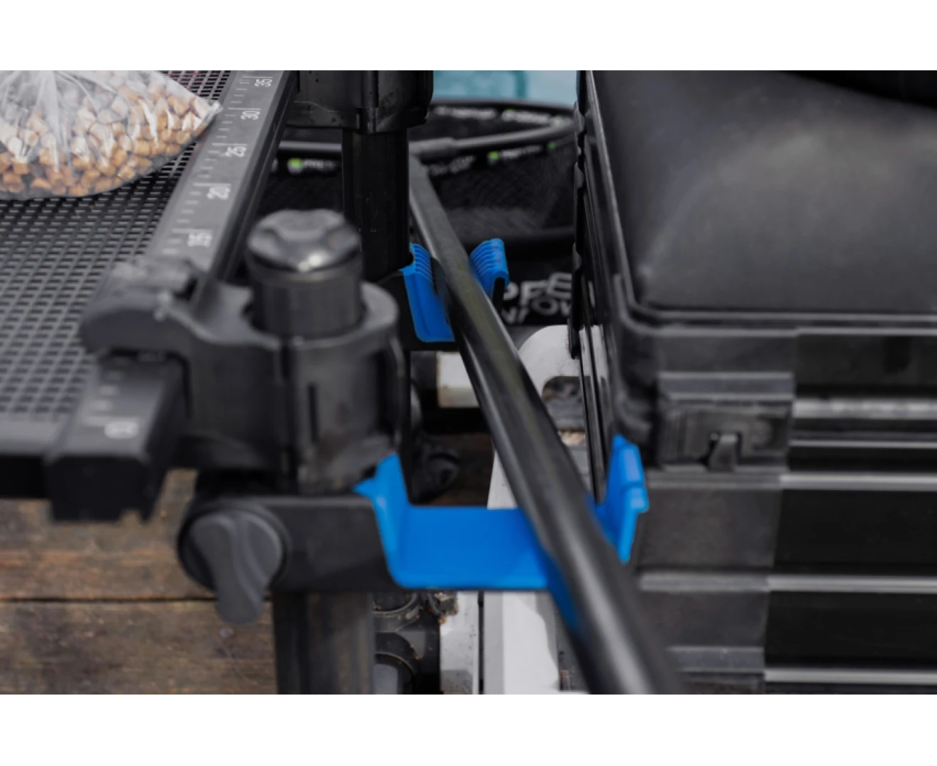Preston Innovations Offbox Landing Net Holders