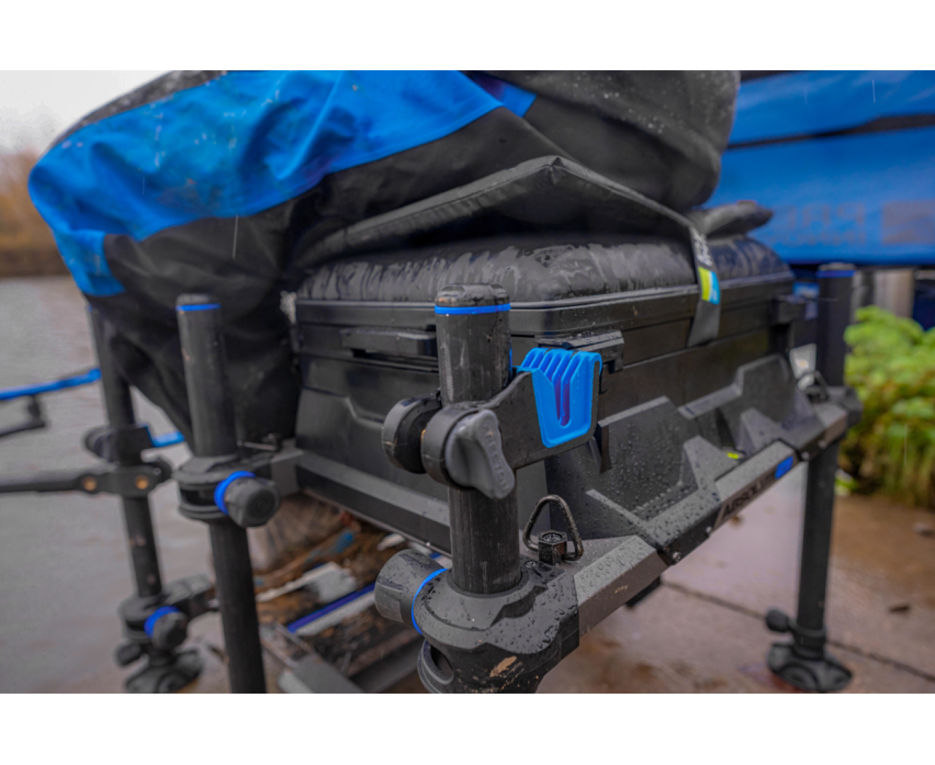 Preston Innovations Offbox Landing Net Holders