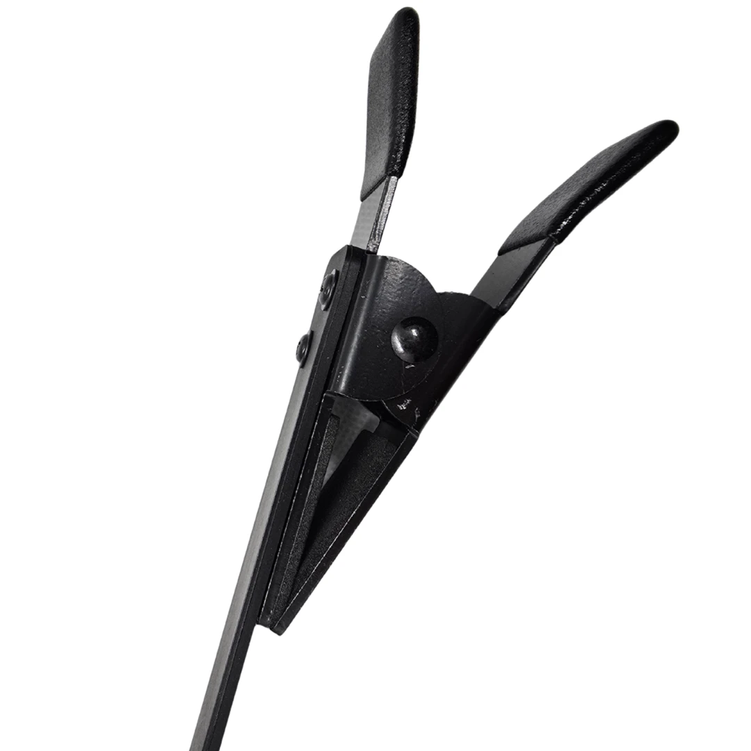 UnderCarp Line Clip - Clip per il recupero del carpfish