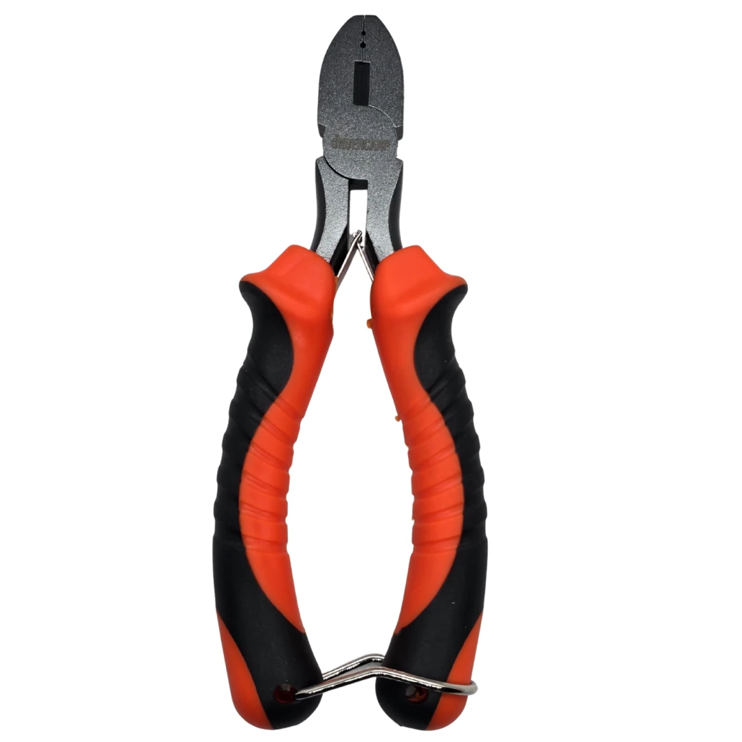 UnderCarp Crimp Tool - Clesti pentru strângerea manșoanelor