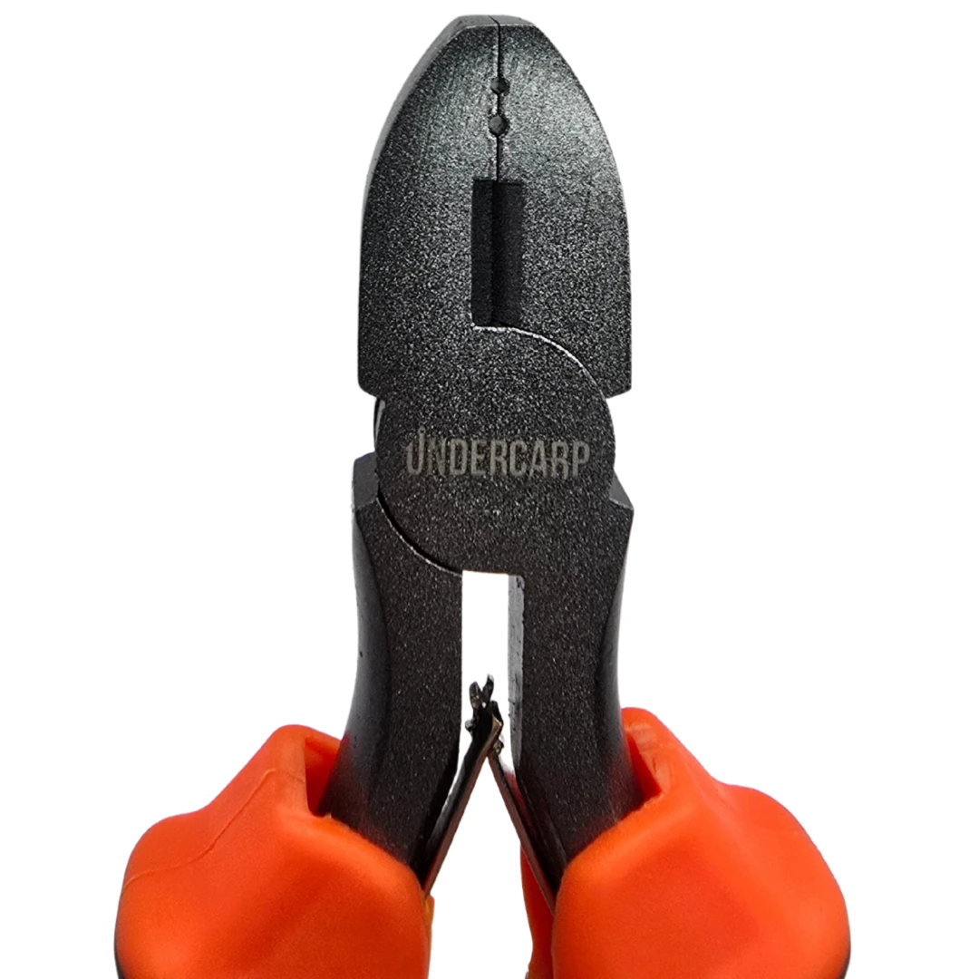 UnderCarp Crimp Tool - Clesti pentru strângerea manșoanelor