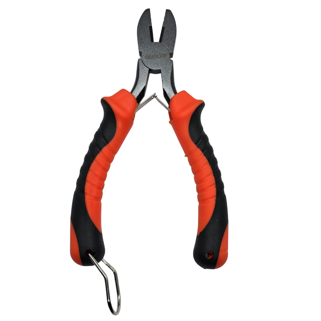 UnderCarp Crimp Tool - Clesti pentru strângerea manșoanelor
