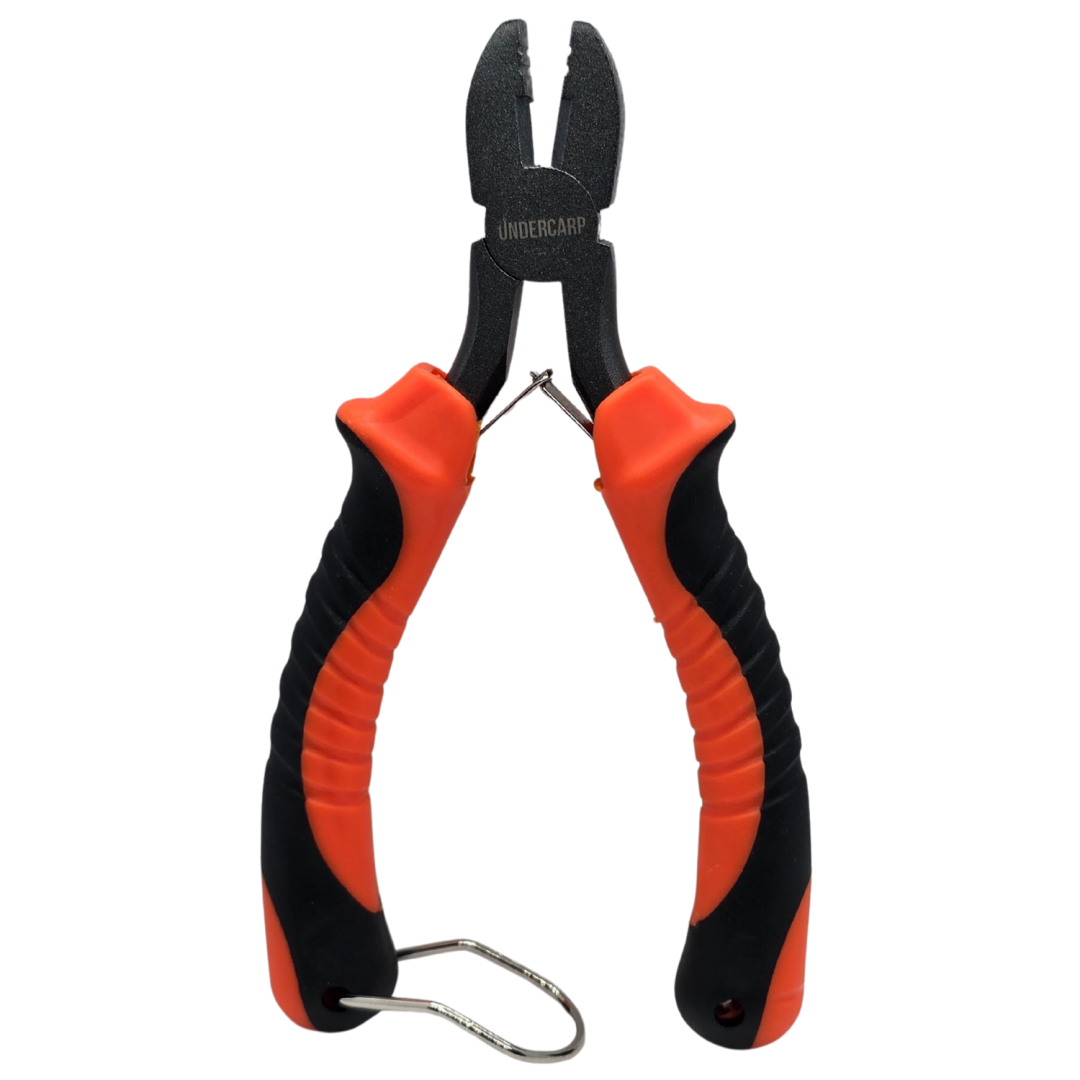 UnderCarp Crimp Tool - Fogók a hüvelyek összeszorításához